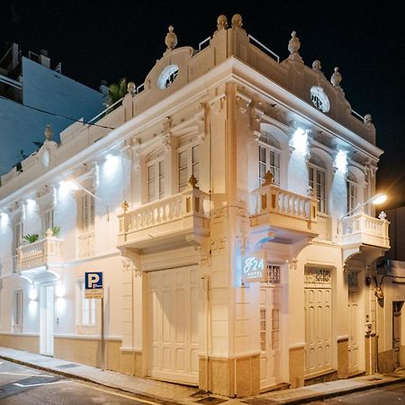 Emblematico F24-Only Adults B&B Σάντα Κρουζ Τενερίφης Εξωτερικό φωτογραφία