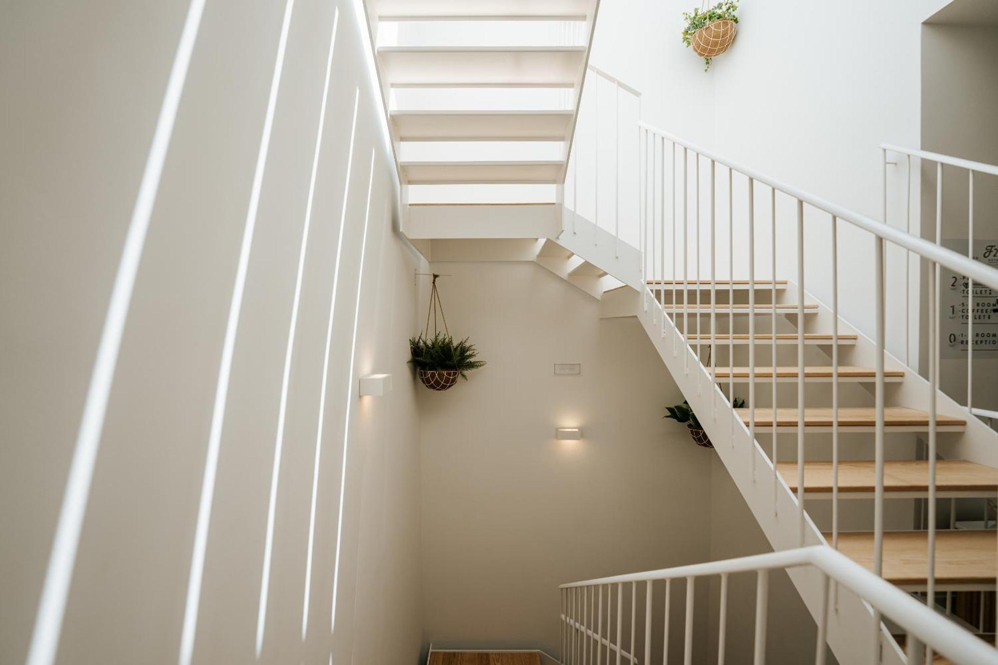 Emblematico F24-Only Adults B&B Σάντα Κρουζ Τενερίφης Εξωτερικό φωτογραφία