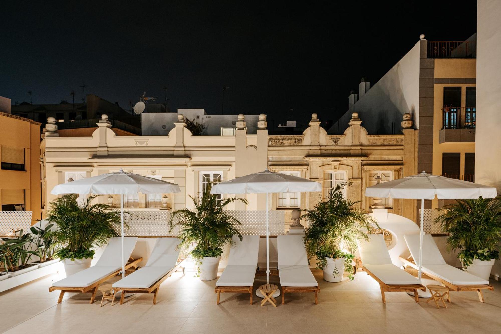 Emblematico F24-Only Adults B&B Σάντα Κρουζ Τενερίφης Εξωτερικό φωτογραφία