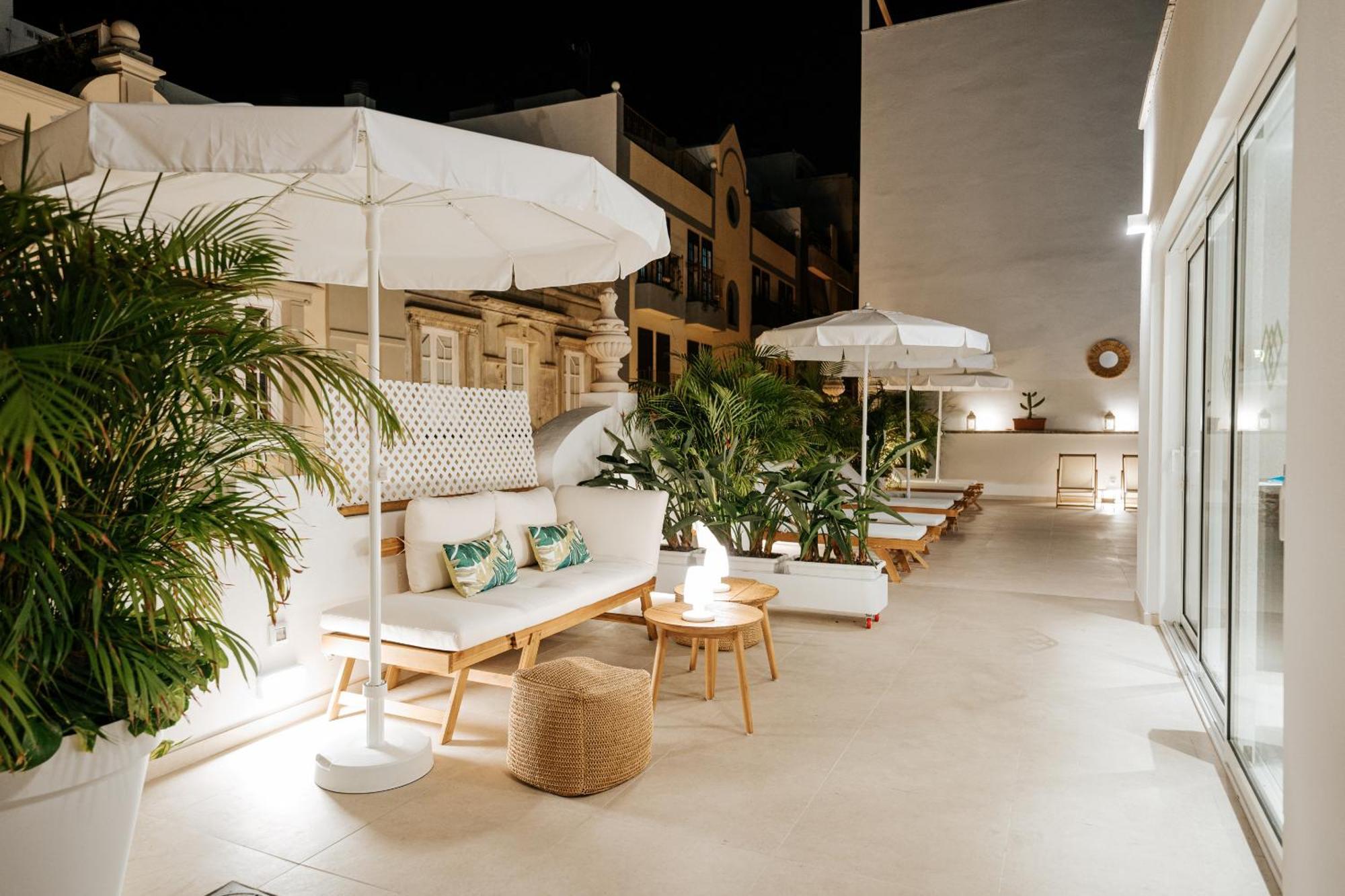 Emblematico F24-Only Adults B&B Σάντα Κρουζ Τενερίφης Εξωτερικό φωτογραφία