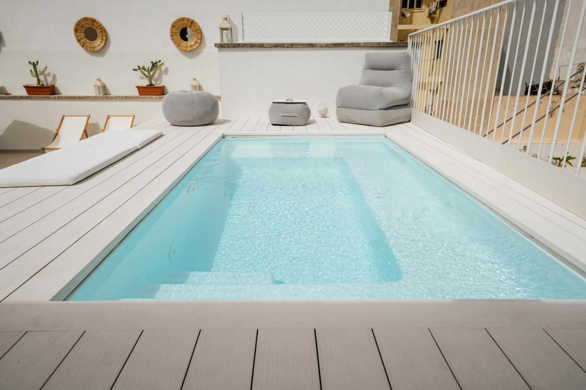 Emblematico F24-Only Adults B&B Σάντα Κρουζ Τενερίφης Εξωτερικό φωτογραφία