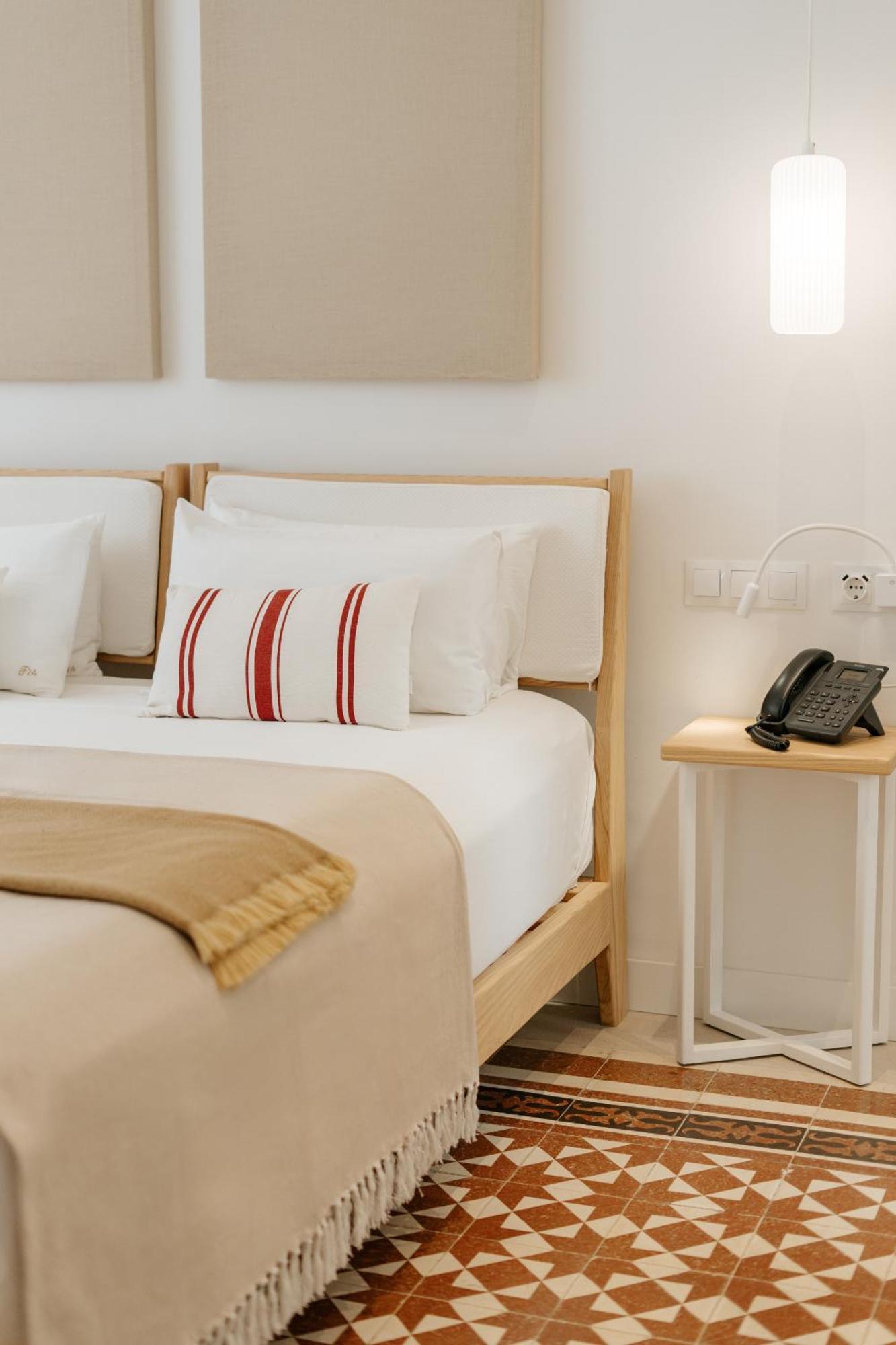 Emblematico F24-Only Adults B&B Σάντα Κρουζ Τενερίφης Δωμάτιο φωτογραφία
