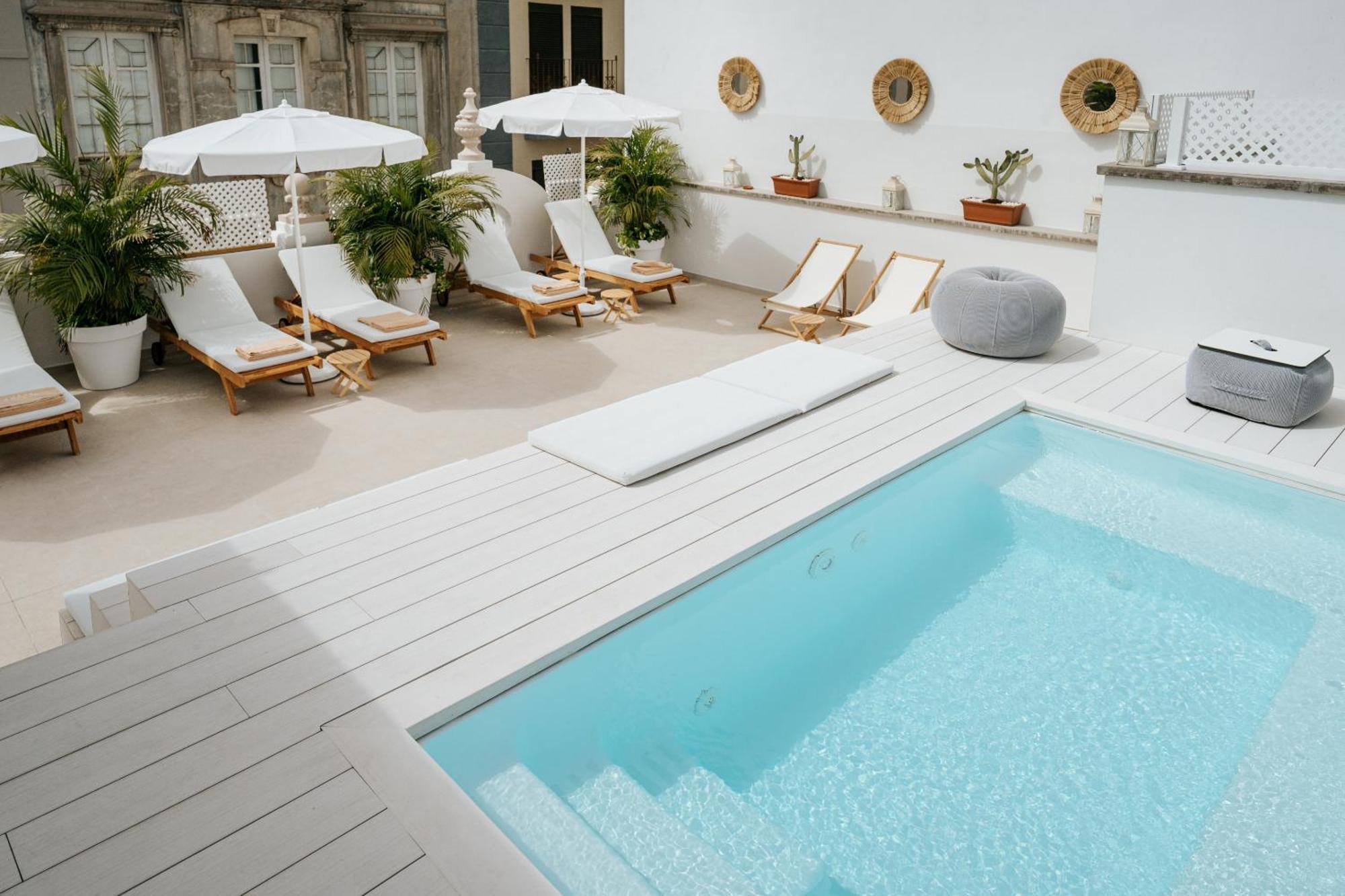 Emblematico F24-Only Adults B&B Σάντα Κρουζ Τενερίφης Εξωτερικό φωτογραφία