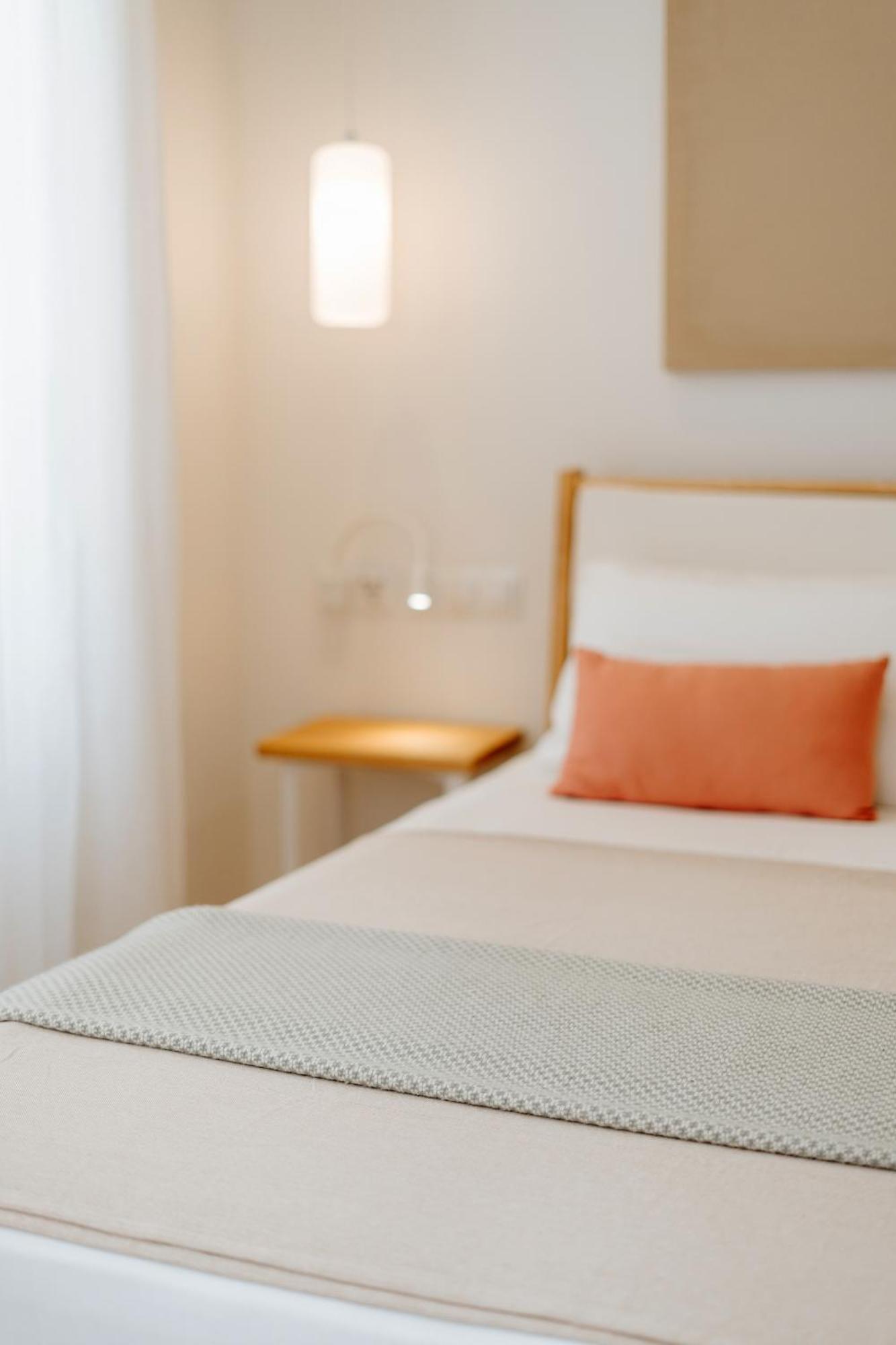 Emblematico F24-Only Adults B&B Σάντα Κρουζ Τενερίφης Δωμάτιο φωτογραφία