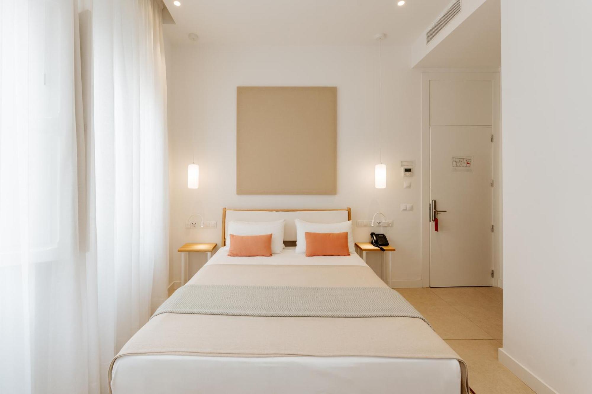 Emblematico F24-Only Adults B&B Σάντα Κρουζ Τενερίφης Δωμάτιο φωτογραφία