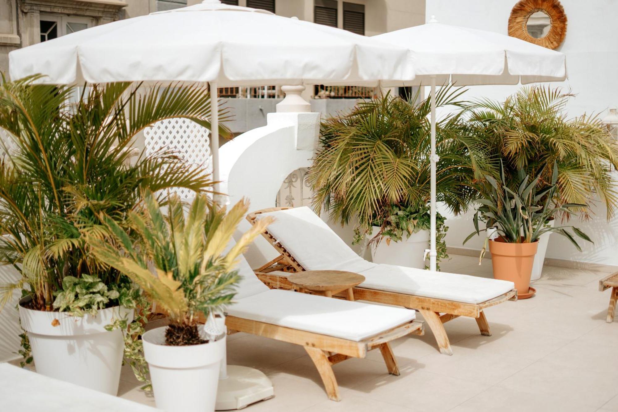 Emblematico F24-Only Adults B&B Σάντα Κρουζ Τενερίφης Εξωτερικό φωτογραφία