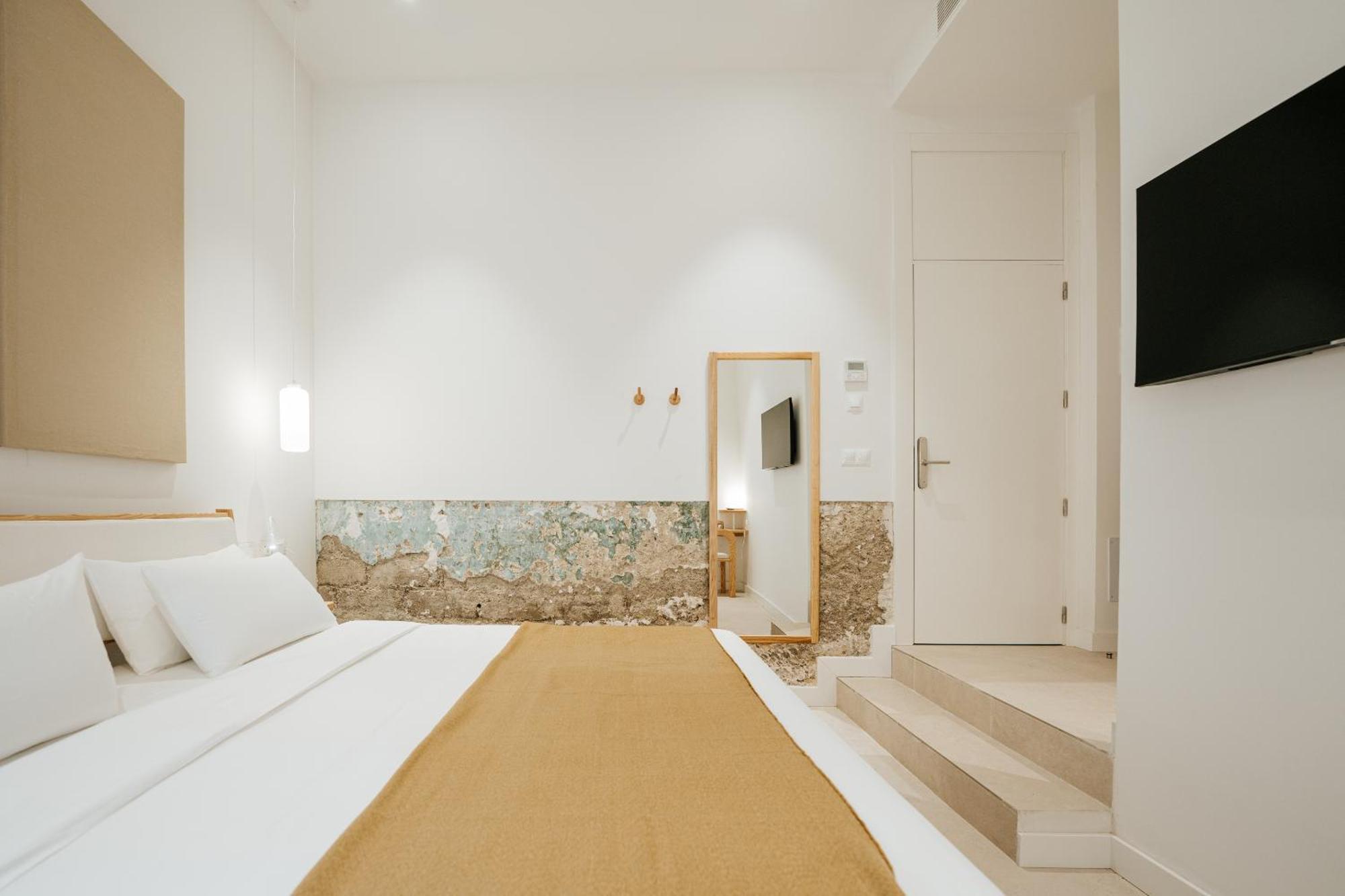 Emblematico F24-Only Adults B&B Σάντα Κρουζ Τενερίφης Δωμάτιο φωτογραφία