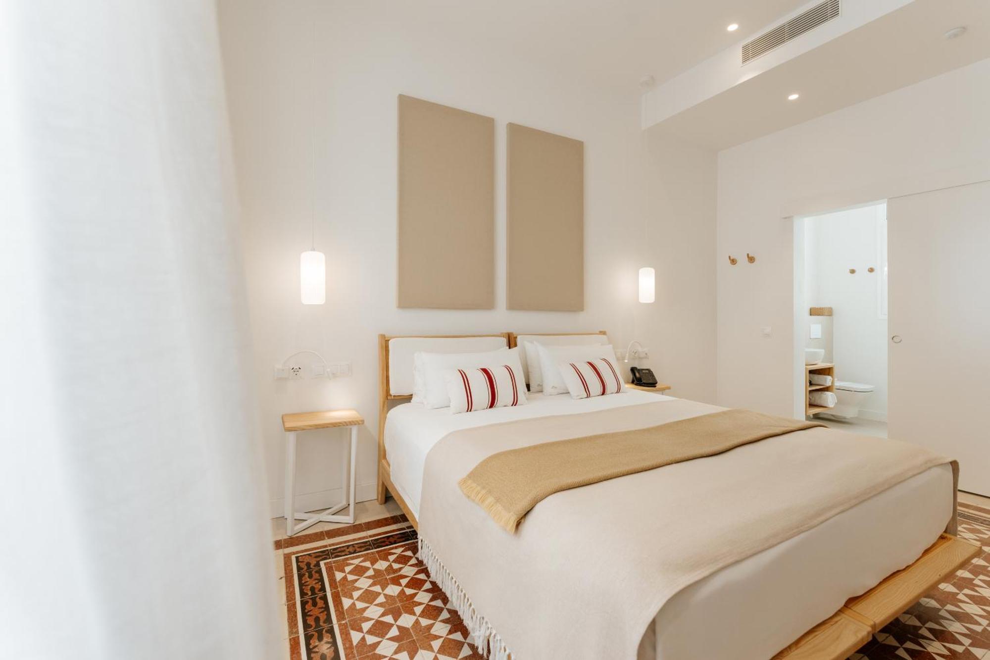 Emblematico F24-Only Adults B&B Σάντα Κρουζ Τενερίφης Δωμάτιο φωτογραφία